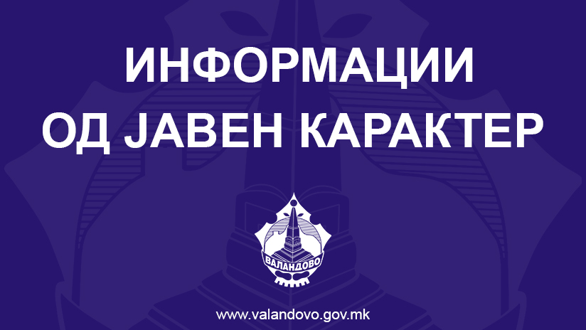 info javen karakter 2